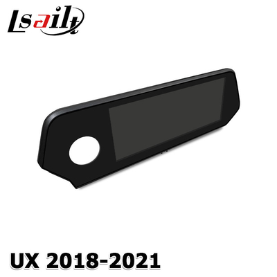 Android Carplay Lexus Touch Screen for UX200 UX250h DSP Adjustment android auto