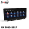 Lexus NX200t Car Touch Screen Hexa Processor 10.25&quot; Android Auto Wireless Carplay