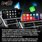 Lexus NX200t Car Touch Screen Hexa Processor 10.25&quot; Android Auto Wireless Carplay