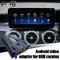 Cortex Carplay 64GB Android Interface Box RK3399 HDMI For Mercedes Benz