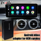 Android 10 Multimedia Video Interface 4GB RAM AI Box Sgs For Mercedes with Carplay