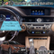 Lsailt Android Auto Carplay Multimedia Video Interface for Lexus ES250 ES300H ES350 ES200 ES 2012-2018