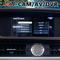 4+64GB Lsailt Android Video Auto Interface for Lexus ES250 Mouse Control 2013-2018 Car GPS Navigation