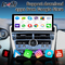 GPS Navigation Lsailt Lexus Android Screen 64Gb ROM For NX NX200T NX300 NX300h