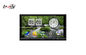 3G Module / Wifi / Multimedia Universal Vehicle GPS Navigation Box / Automotive GPS Navigator