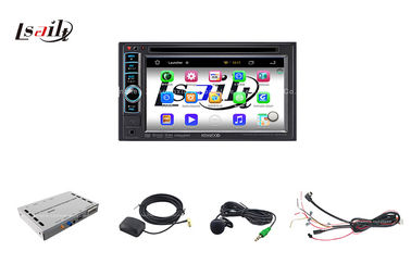 Bus / Truck Android Navigation Box for Kenwood / Pioneer