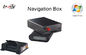 Wince 6.0 Navigation Box / GPS Navigator for Pioneer DVD Player ,  Stream Video &amp;  Audio