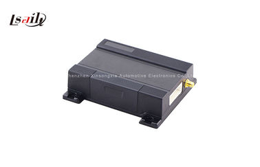 HD Universal GPS Car Navigation Box 128MB / 256MB