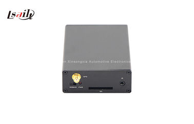 HD Universal GPS Car Navigation Box 128MB / 256MB