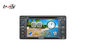 Multimedia Player   Multimedia Car GPS Navigation Box with 3G Module / Audio / Video