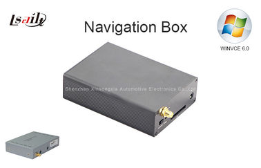 GPS Navigation Box  for Benz / BMW / AUDI