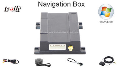 GPS Navigation Box  for Benz / BMW / AUDI