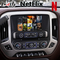 Android Carplay Interface For Chevrolet Silverado Tahoe Mylink System 2014-2019