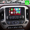 Android Carplay Interface For Chevrolet Silverado Tahoe Mylink System 2014-2019
