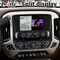 Chevrolet Silverado Impala Android Carplay Multimedia Interface With Wireless Android Auto