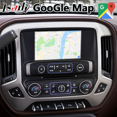 Android Carplay Multimedia Interface