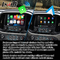 Carplay android auto Box Video Interface / Chevrolet Colorado Mirror Link Navigation
