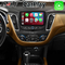 Chevrolet Malibu Android Carplay Multimedia Interface With Wireless Android Auto Navigation HDMI OUT