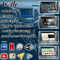 4+64GB Chevrolet Impala Android Navigation Box carplay android auto Mirror Link real time Navigation
