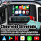 Android 9.0 4+64GB Carplay android auto Box Navigation Video Interface for Chevrolet Silverado