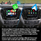 Carplay Navigation Box video interface for Chevrolet Traverse android auto