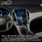 Cadillac SRX CUE carplay android auto interface Car Multimedia Navigation System