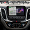 Lsailt Android Video Interface for Chevrolet Equinox / Malibu / Traverse Mylink System With Wireless Carplay