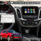 Lsailt Android Video Interface for Chevrolet Equinox / Malibu / Traverse Mylink System With Wireless Carplay