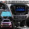 Android Carplay Multimedia Video Interface for Chevrolet Traverse / Camaro / Suburban / Tahoe / Silverado