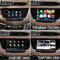 GPS wireless carplay Android auto navigation box video interface for Cadillac XT5 video