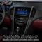 Wireless carplay Android auto navigation box video interface for Cadillac ATS video