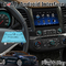 Chevrolet Car Video Interface , Android GPS Navigation For Impala / Suburban Carplay