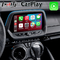 Lsailt Carplay Multimedia Interface For Chevrolet Camaro Tahoe Suburban With Android Auto