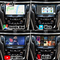 4GB Multimedia Video Interface for Cadillac ATS XTS SRX with Wireless CarPlay , Google Map, Waze, PX6 RK3399