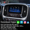 4+64GB Android Car Interface with Wireless CarPlay , Google Map, Mirrorlink , Instagram, YouTube for Canyon, Sierra, GMC