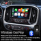 4+64GB Android Car Interface with Wireless CarPlay , Google Map, Mirrorlink , Instagram, YouTube for Canyon, Sierra, GMC