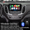 Lsailt CarPlay Multimedia Interface Android 9.0 support Download APPs with Google online Map, NetFlix for GMC Equinox