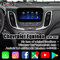 Lsailt CarPlay Multimedia Interface Android 9.0 support Download APPs with Google online Map, NetFlix for GMC Equinox