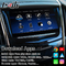 Multimedia Video Interface for Cadillac ATS XTS SRX CUE with YouTube, NetFlix, Waze with Wireless CarPlay