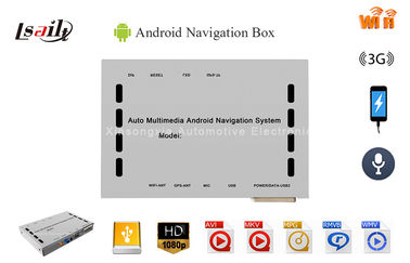 Pioneer Comand GPS   Android 4.2.2for Car Navigation , Audio  , Video