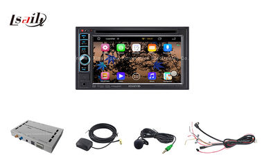 Pioneer /  / JVC / Kenwood Android Navigation Box GPS Device Dual-core 1.2GHZ