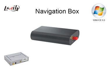 HD Pioneer GPS Navi Box Upgrade Kit Suitable for AVH‐P6300BT / P8400BH / X8500BHS / X7500BT