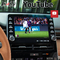 Toyota Car Navigation Box , Android Carplay Interface for Avalon Majesty Yaris Alphard Corolla