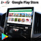 4+64GB GXR GPS Navigation Box , Android Carplay Interface for Toyota Land Cruiser LC200 GX-R