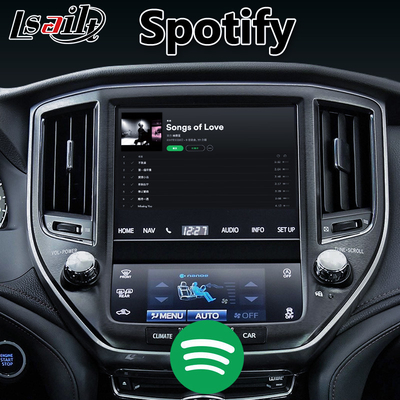 Android Carplay Interface for Toyota Crown S210 AWS210 GRS210 GWS214 Majesta Athlete 2012-2018