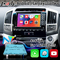 Toyota GPS Navigation Box, 4GB Android Carplay Interface for 2013-2015 Land Cruiser LC200