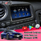 Android Navigation wireless carplay android auto Nissan GT-R R35
