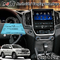 Lsailt Android Multimedia Video Interface For Toyota Land Cruiser 200 VX VX-R VXR V8 LC200 2016-2021