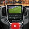 Lsailt Android Multimedia Video Interface For Toyota Land Cruiser 200 VX VX-R VXR V8 LC200 2016-2021