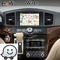 Android Navigation Interface for Nissan Quest
